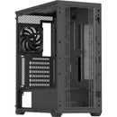 Gabinete Aerocool D501-V1 Preto