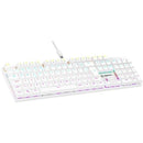 Teclado Gamer Mecânico Fortrek Gravity 100 Fullsized Switch Outemu Red W
