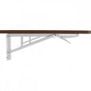Mesa de Parede Dobrável MDR-800 HAYONIK Carvalho Munique