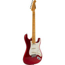 Guitarra Aria Pro II STG-57 Candy Apple Red