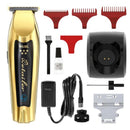 Máquina de Acabamento Wahl Detailer Gold