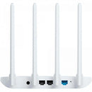 Roteador Wi-fi Xiaomi Router 4C 300MBPS Branco