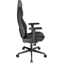 Cadeira Gamer TX3 Solo 360 Modern Preta
