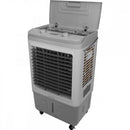 Climatizador Ventisol CLIPRO 35L Branco/Cinza 127v