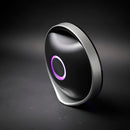 Caixa De Som Redonda Bluetooth Portátil Bivolt áudio