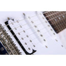 Guitarra Yamaha Pacífica 012 Branca
