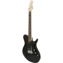 Guitarra Aria Pro II J-1 Black