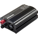 Inversor Automotivo HAYONIK MSW1103 Onda Modificada 300W 12V/127V [F002]