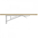 Mesa de Parede Dobrável MDR-1100 HAYONIK Carvalho Berlin