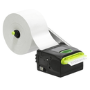 Bloco Impressor Não Fiscal Custom VKP80III Serial USB - 915DX012000300