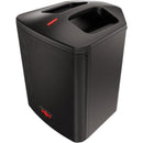 Sistema PA Compacto HH Tensor-mini Preto