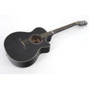 Violão Strinberg SA200C Aço Eletroacústico Fosco Tobacco Satin