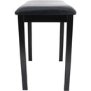 Banqueta Para Piano BP600P Preto Hayonik [F002]