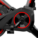 Bicicleta Ergométrica Spinnning Exercício Academia Treino