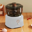Mini Processador Triturador Moedor Temperos Utilidade