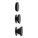 Suporte Pop Socket Dedo Anti Queda Preto