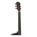 Violão Tagima Dallas Gran Reserva Eletroacústico Aço Dark Mahogany