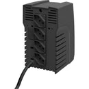 Estabilizador Powerest 300VA 115V Ts Shara