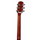 Violão Giannini GD1 EQ Eletroacústico Dreadnought Tobacco Sunburst