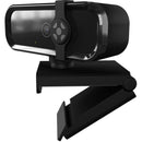 Webcam Vision 20 Fortrek Full HD 1080p 30FPS Para Videochamadas