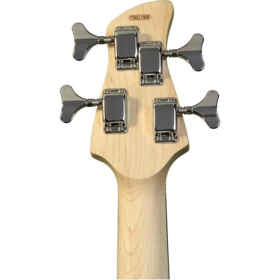 Contrabaixo Yamaha TRBX174EW Passivo 4 Cordas Natural