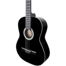 Violão Giannini N14 Nylon Acústico Preto