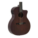 Violão Tagima Vegas Gran Reserva Eletroacústico Dark Mahogany