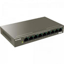 Switch 9 Portas 100MBPS TEF1109P-8-63W TENDA