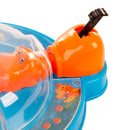 Brinquedo Comilões Papa Tudo Diversão Criança Bolinha