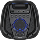 Caixa de Som Philips Party Speaker TAX4209 Bluetooth Preta