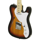 Guitarra Aria Pro II TEG-TL 3 Tone Sunburst