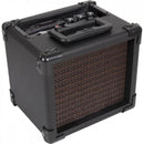 Caixa de Som Multiuso HAYONIK Iron Classic 80 20W Bluetooth Preta