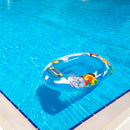 Boia Bote Inflável Infantil Bichinhos Piscina Praia