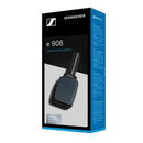 Microfone Sennheiser E906 Dinâmico Supercardióide