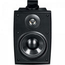 Par de Caixa Som Ambiente JBL C621P 50W Preto - PAR / 2