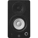 Monitor de Referência Para Estúdio Yamaha HS3 Preto (PAR)