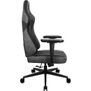 Cadeira ThunderX3 EAZE Loft Black Preta