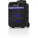 Caixa de Som Portátil HAYONIK Go Power 100 80W com Bluetooth e USB HAYONIK [F002]