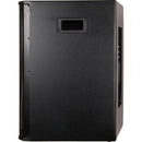 Caixa de Som Amplificada HAYONIK CPX-15A 15" com Falante e Driver JBL