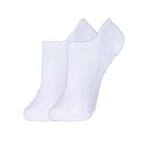 Kit 3 Pares Meia Invisível Masculina 40-46 Cores Sortidas