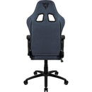 Cadeira Gamer ThunderX3 TGC12 Loft Azul