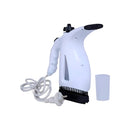 Ferro De Passar Vertical Vapor Compacto Branco 110v