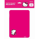 Mouse Pad Slim Letron Hello Kitty (Caixa C/20 Unidades)
