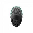 Microfone Para Bumbo AKG D112 MKII Dinâmico Preto