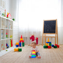 Brinquedo Infantil Empilha Copos 7 Peças Centopeia