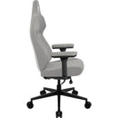 Cadeira Gamer ThunderX3 CORE Smart Loft Cinza Claro