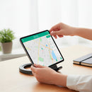 Suporte Universal Tablet Celular Ajustável Mesa Base
