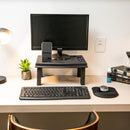 Suporte Para Monitor e Notebook Reliza ERGONEW3