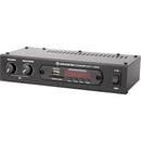 Amplificador Hayonik Compact 400 40W RMS Com Bluetooth