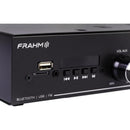 Amplificador Frahm Slim 2000 G6 120w RMS